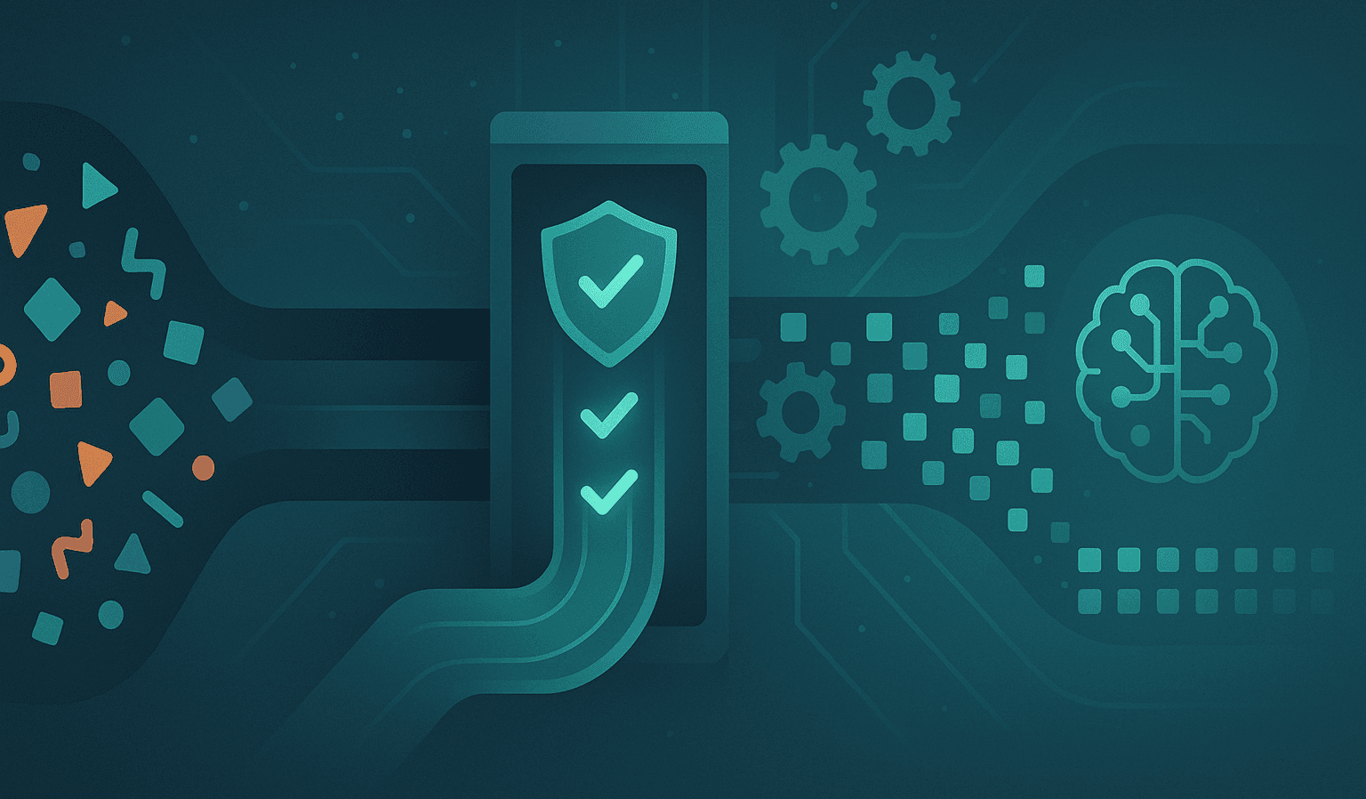 Build reproducible ML training pipelines