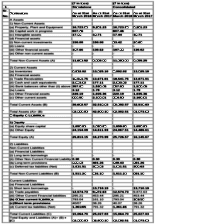 Encoded Document Image