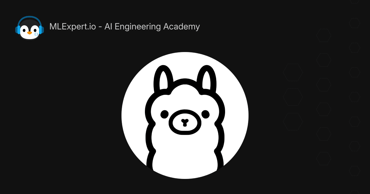 Tutorial banner